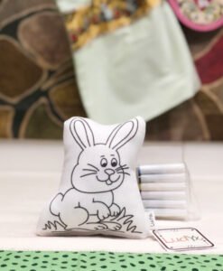 Tecido COELHO