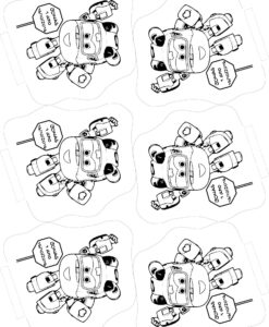 Tecido Super Wings - Dizzi