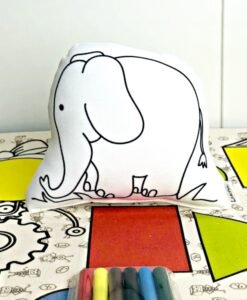 Tecido ELEFANTE