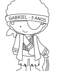 Tecido pirata