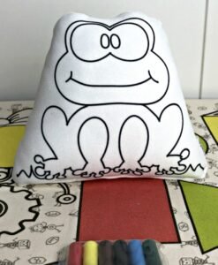 Tecido SAPO