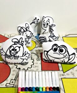 Coleção galinha pintadinha (6)