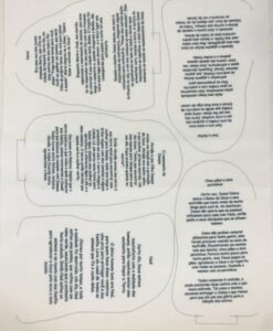 Alternative view of ARTE: BÍBLIA DE PANO - coleção 2 (arquivo digital)
