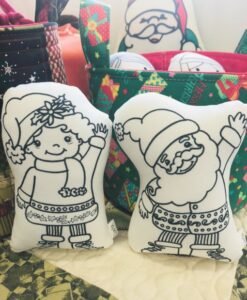 Arte NOEL e NOELA LUDYX (arquivo digital)
