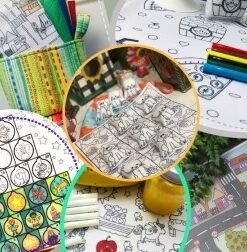 Curso 6 em 1: PAINÉIS, JOGOS e cia.