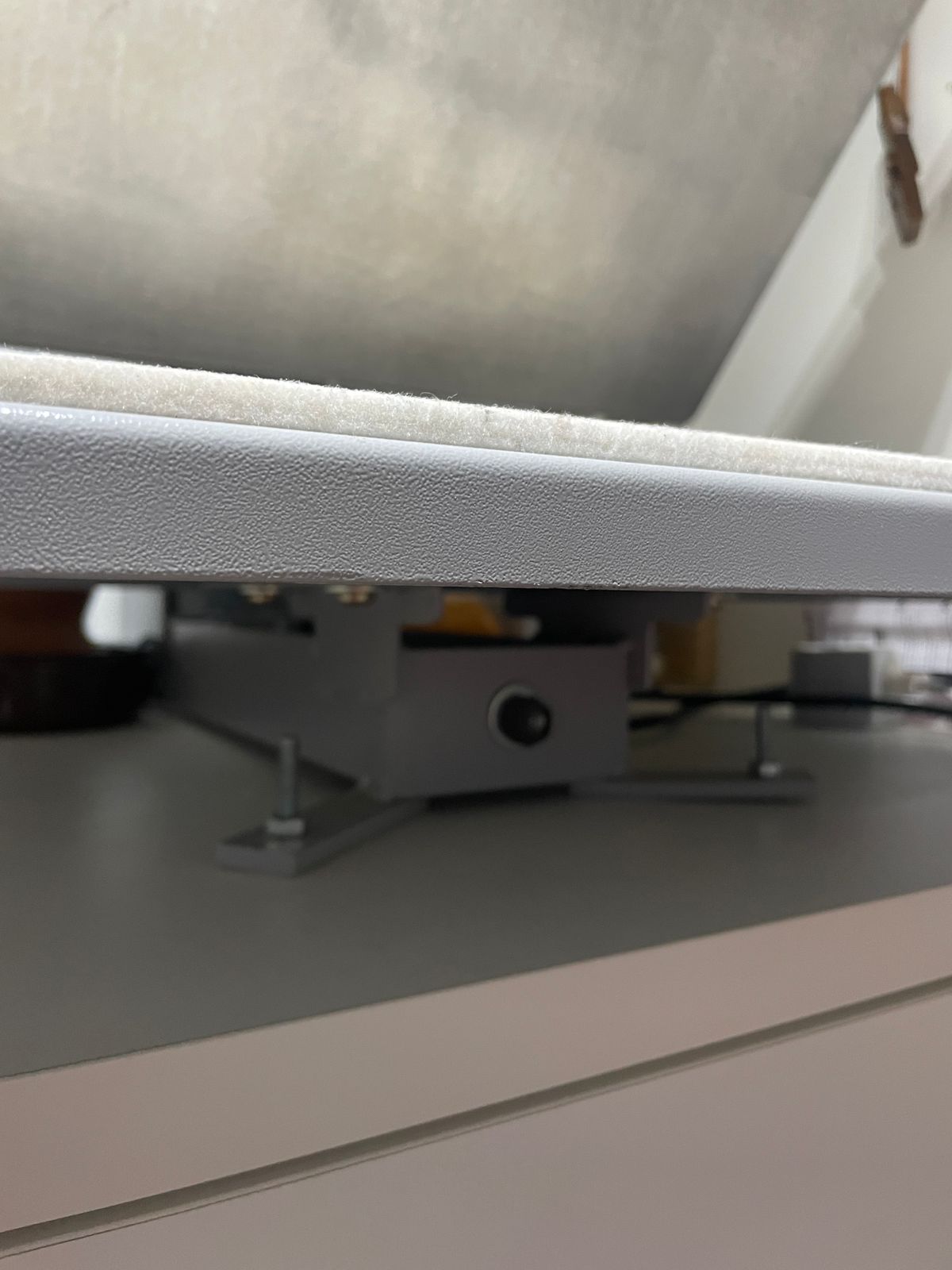 Prensa sublimática plana 40 x 60 (220 v) - Imagem 4