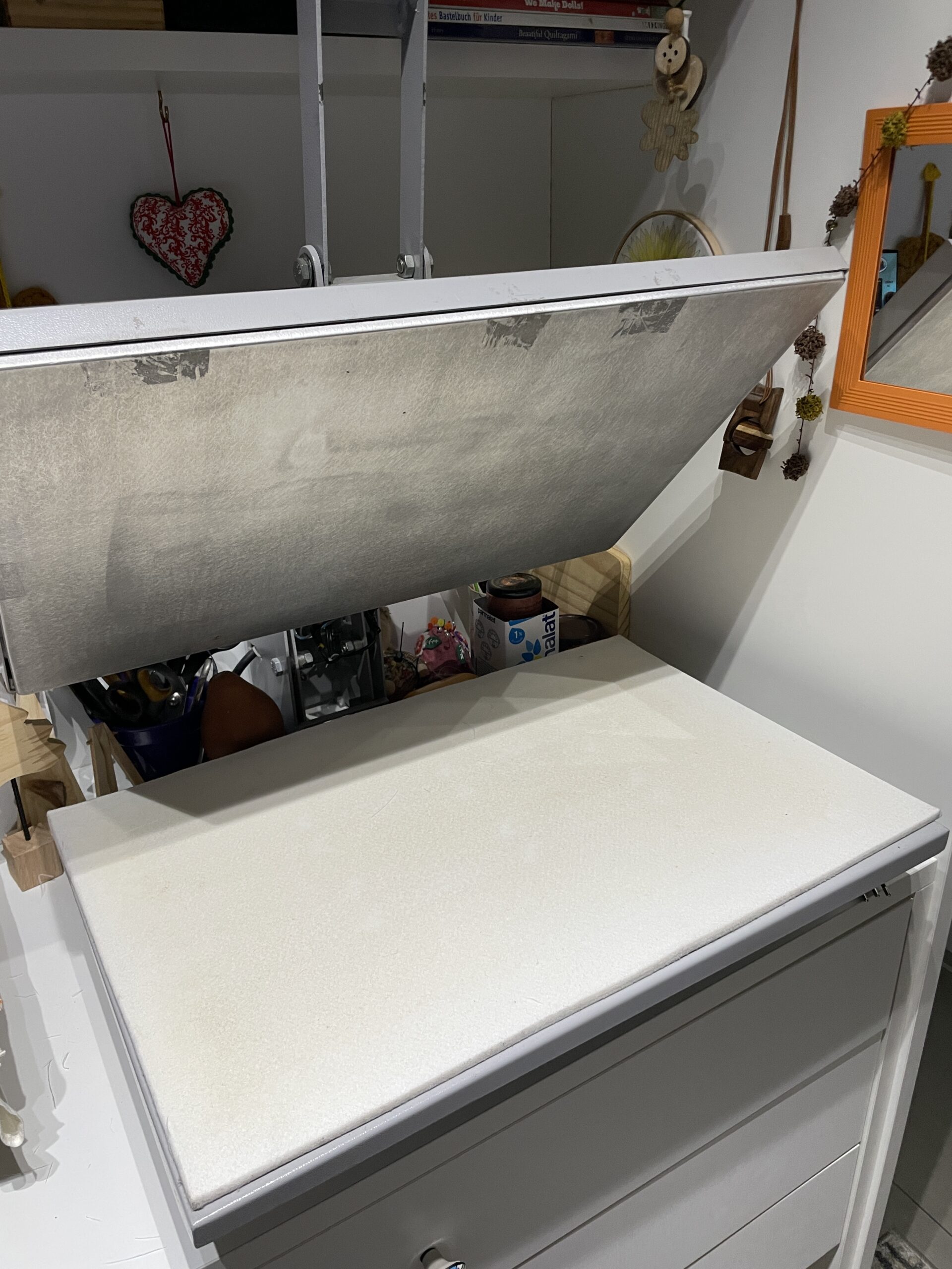 Prensa sublimática plana 40 x 60 (220 v)