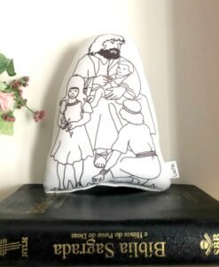 Espiritualidade (tecidos)