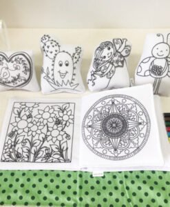 Mandalas e cia.